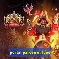 portal parceiro ifood